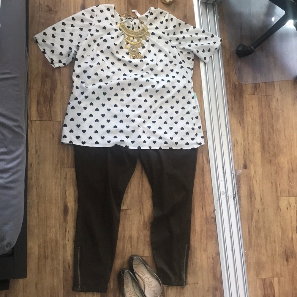Kut from the Kloth Skinny Jeans (Plus- Sz 18)